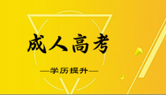 2021年四川成考網上報名流程