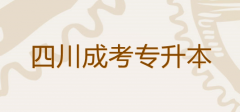 四川成考專升本如何結合考試大綱高效復習